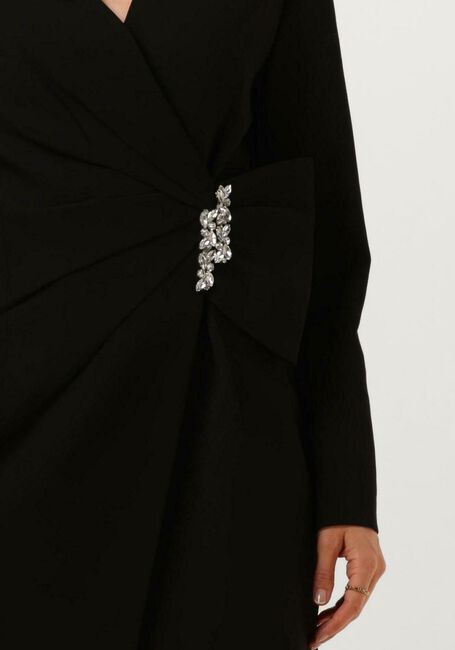 JOSH V Mini robe PENELOPE en noir - large