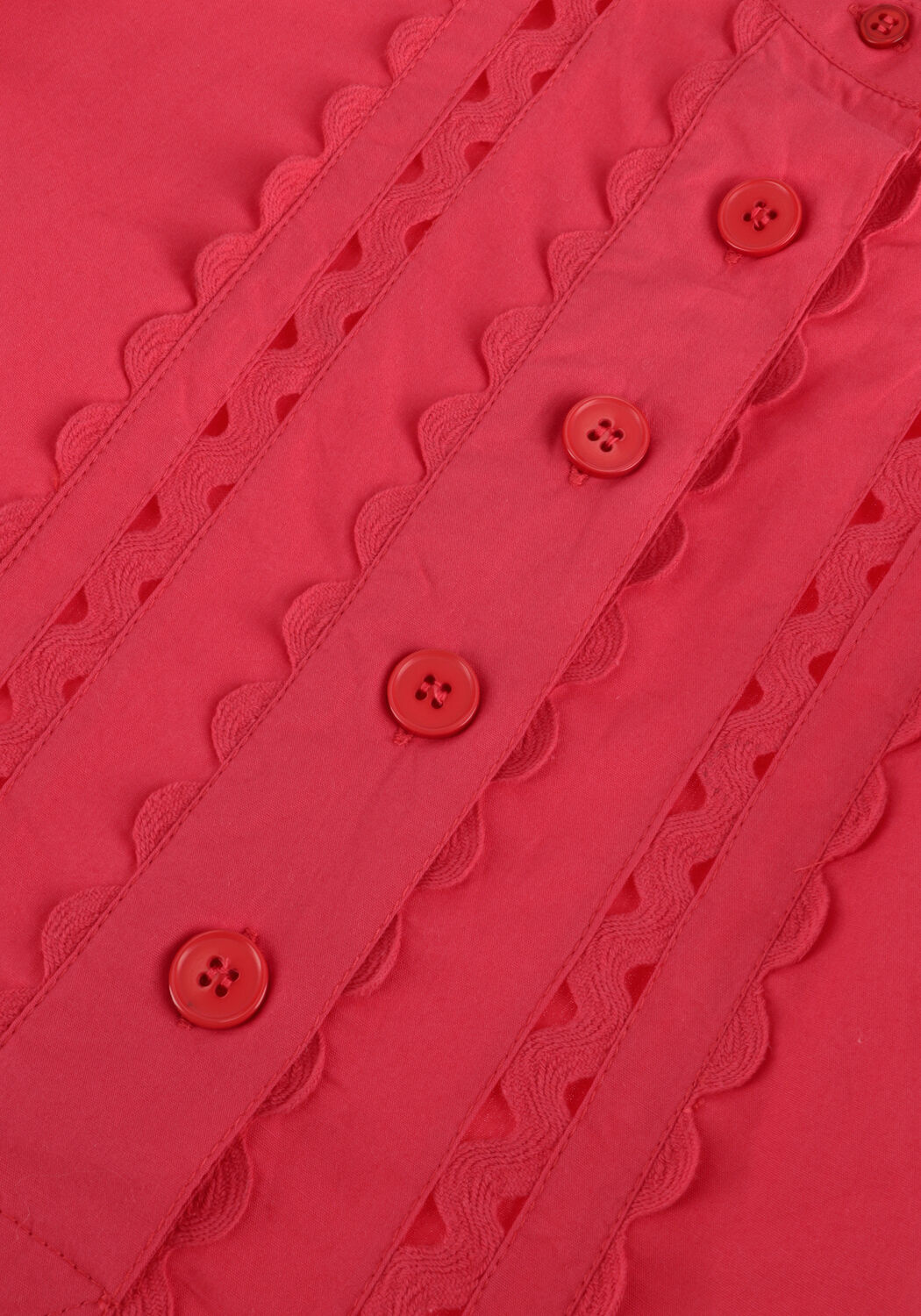 Fuchsia ANTIK BATIK  RODA BLOUSE - large