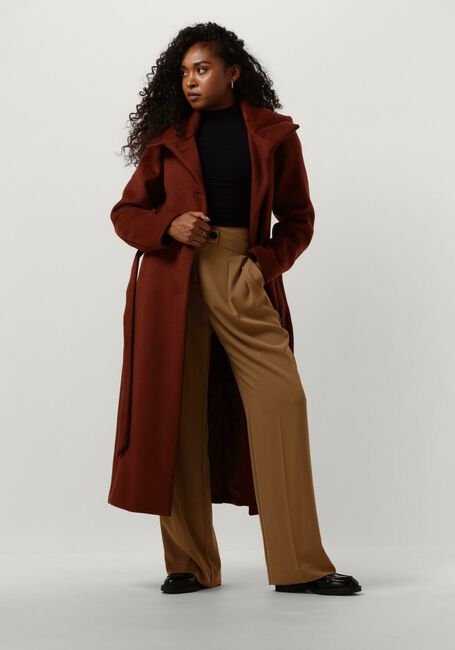 Cognac GIACOMO THE JACKET Mantel 6618761 - large