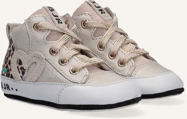 Gouden BUNNIESJR Sneakers ZUSJE ZACHT Gouden BUNNIESJR Sneakers ZUSJE ZACHT - large
