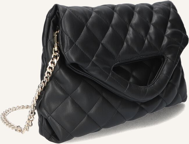 Zwarte UNISA Schoudertas ZGILDA_SUP Zwarte UNISA Schoudertas ZGILDA_SUP - large