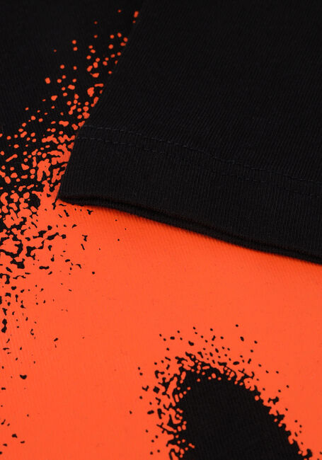 MOLO Polo RODNEY en noir - large