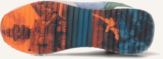 Multi THE HOFF BRAND Lage sneakers BANGKOK WOMAN Multi THE HOFF BRAND Lage sneakers BANGKOK WOMAN - large