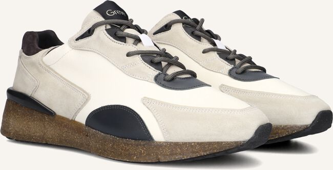 Bruine GREVE Sneakers WALKER H 7285 Bruine GREVE Sneakers WALKER H 7285 - large
