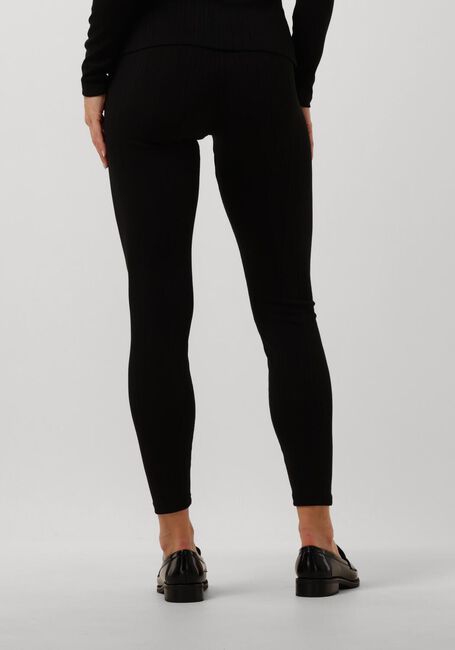 STUDIO AMAYA JANNIE Pantalons en noir - large