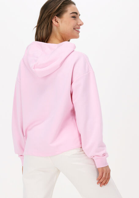 NA-KD Pull REMINDER HOODIE Rose clair - large