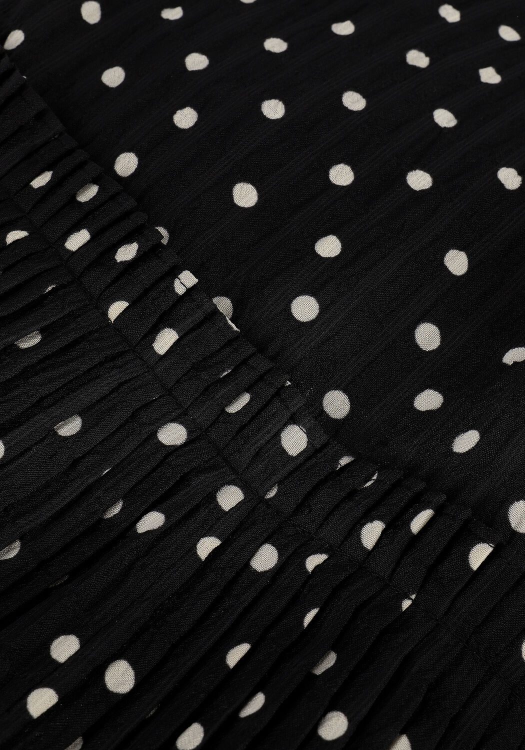 Zwarte LEVETE ROOM  PAM 3 TOP - large