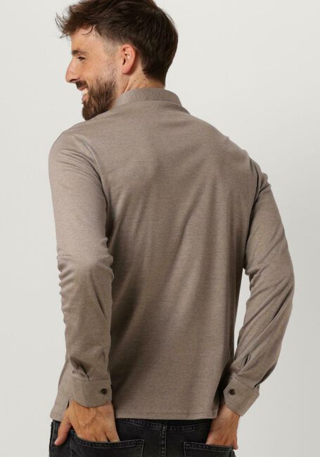 DESOTO Polo CASUAL POLO KENT 1/1 en beige - large