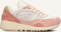 Roze SAUCONY Sneakers SHADOW 6000 Roze SAUCONY Sneakers SHADOW 6000 - medium