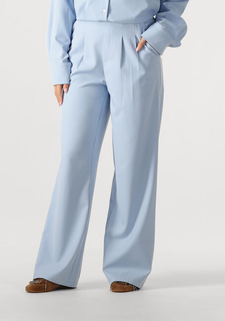 STUDIO AMAYA 261-ST22 Pantalons en bleu - large