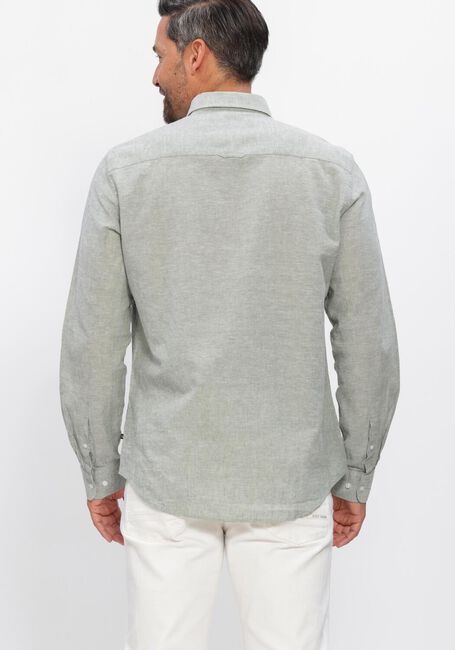 MATINIQUE Chemise d&eacute;contract&eacute; MATROSTOL BD en vert - large