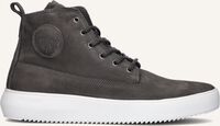 Grijze BLACKSTONE Sneakers ASPEN - medium