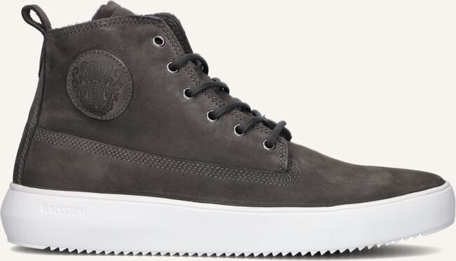 Grijze BLACKSTONE Sneakers ASPEN Grijze BLACKSTONE Sneakers ASPEN - large
