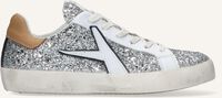 ARCHIVIO,22 Baskets basses NEW RIVOLI en argent ARCHIVIO,22 Baskets basses NEW RIVOLI en argent - medium