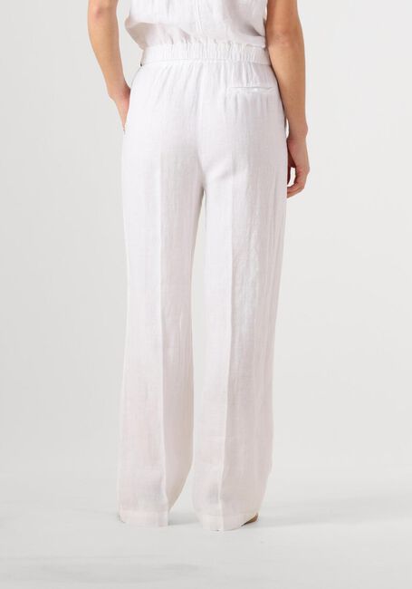PENN & INK Pantalon TROUSERS S25Z716 en blanc - large