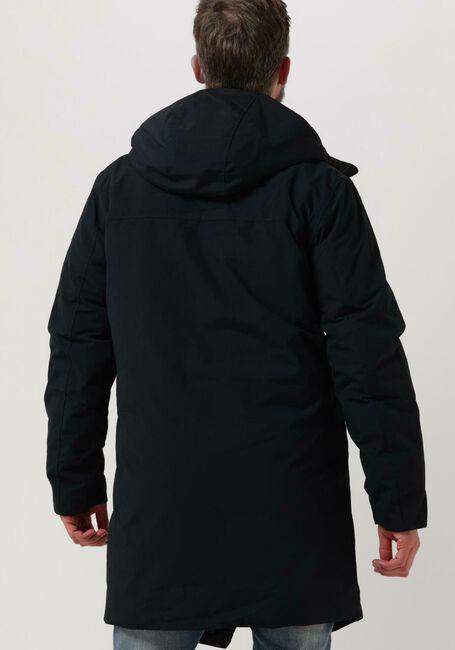 ELVINE Parkas GUNTER Bleu foncé - large
