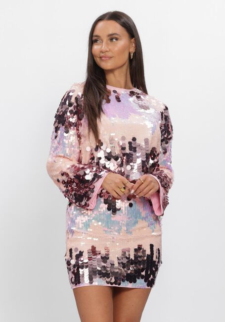 STUDIO AMAYA SPRAKE TOP Blouses en multicolore - large