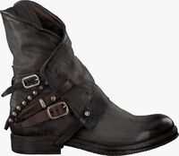 A.S.98 Biker boots 207235 SOLE. VERTI OUD FW17 en taupe - medium