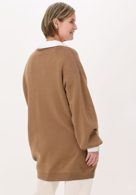 MINIMUM Gilet DIITTO 7261 en camel - large