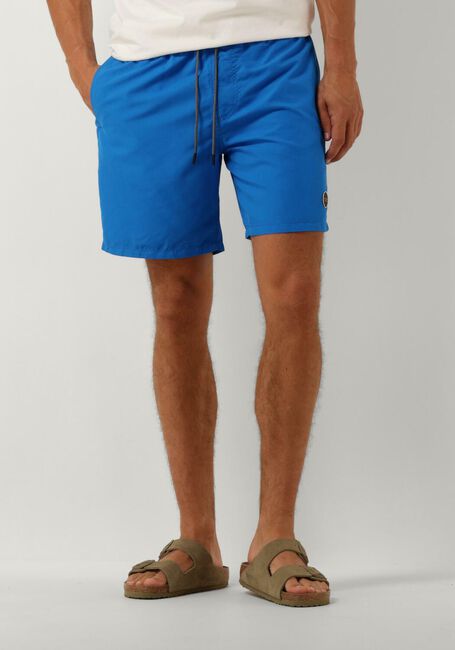 SHIWI Shorts de bain MEN SWIMSHORTS MIKE en bleu - large