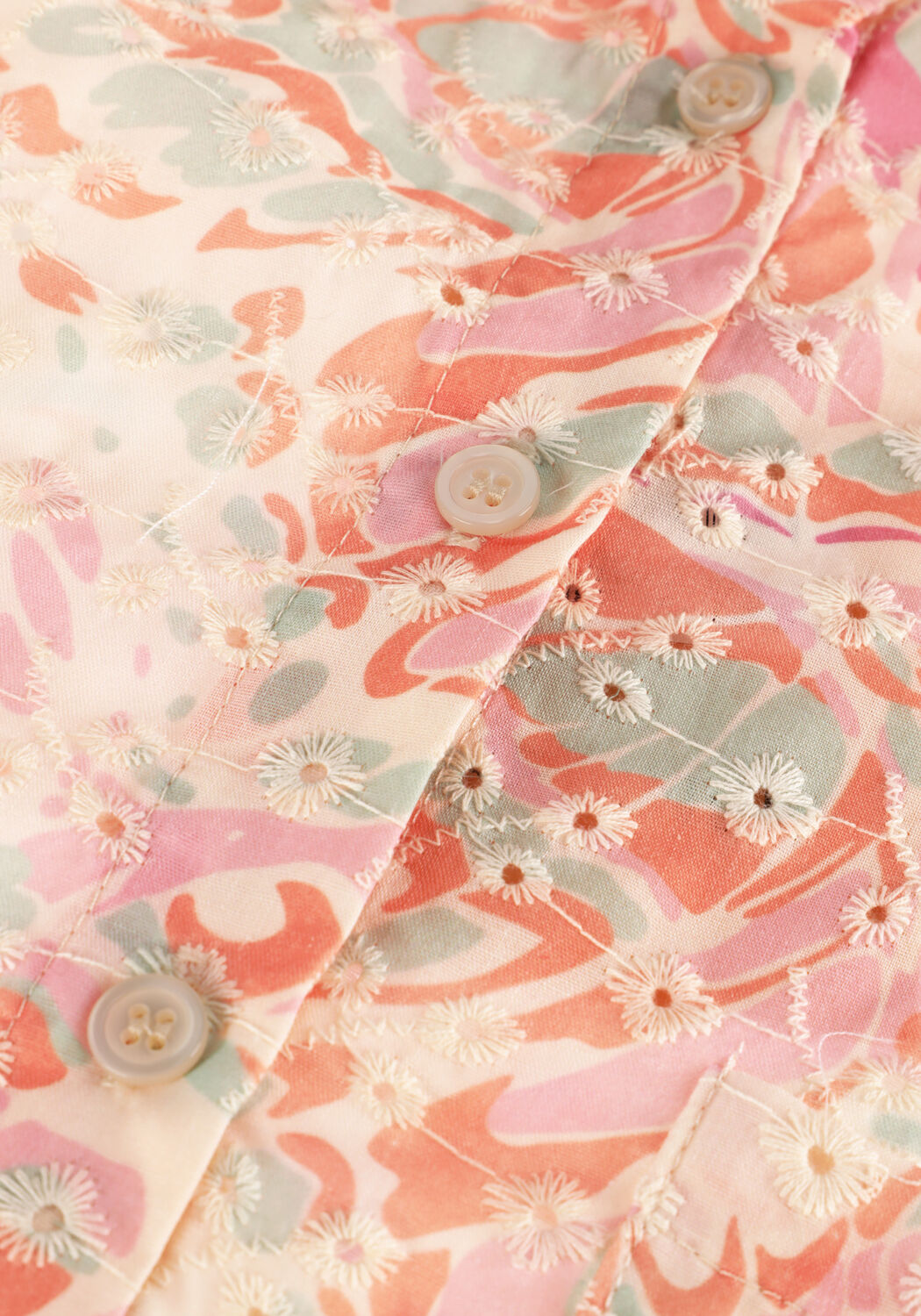 Roze REFINED DEPARTMENT  JAZZY - large