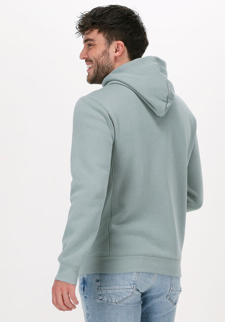 G-STAR RAW Gilet PREMIUM CORE HDD ZIP SW L/S Menthe - large