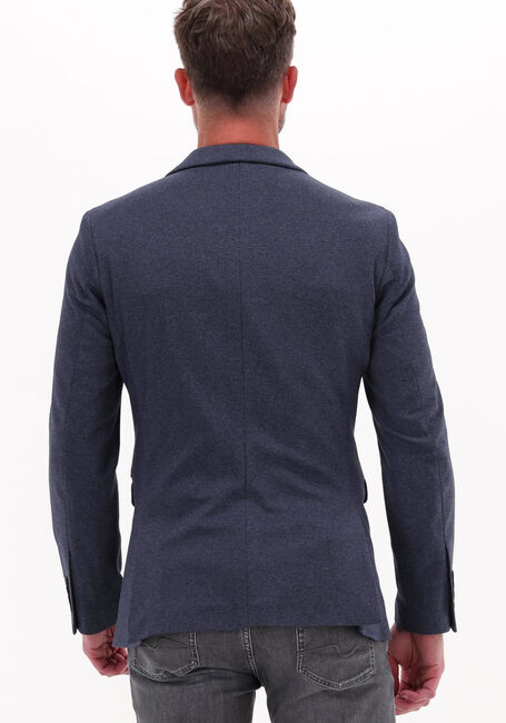 Blauwe SELECTED HOMME Colbert SLIM-OLIVER BLZ B - large