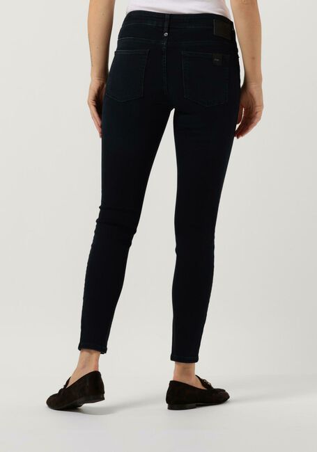 DRYKORN Straight leg jeans NEED Bleu foncé - large