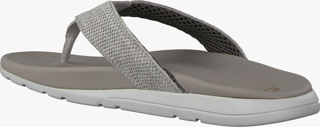 grey UGG shoe TENOCH HYPERWEAVE  - large