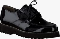 PAUL GREEN 1629 Chaussures à lacets en noir - medium