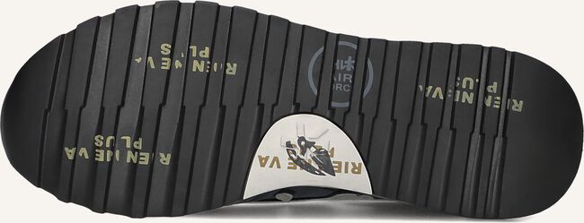 Grijze PREMIATA Sneakers MICK Grijze PREMIATA Sneakers MICK - large