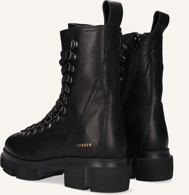 Zwarte COPENHAGEN STUDIOS  CPH559 Zwarte COPENHAGEN STUDIOS  CPH559 - large