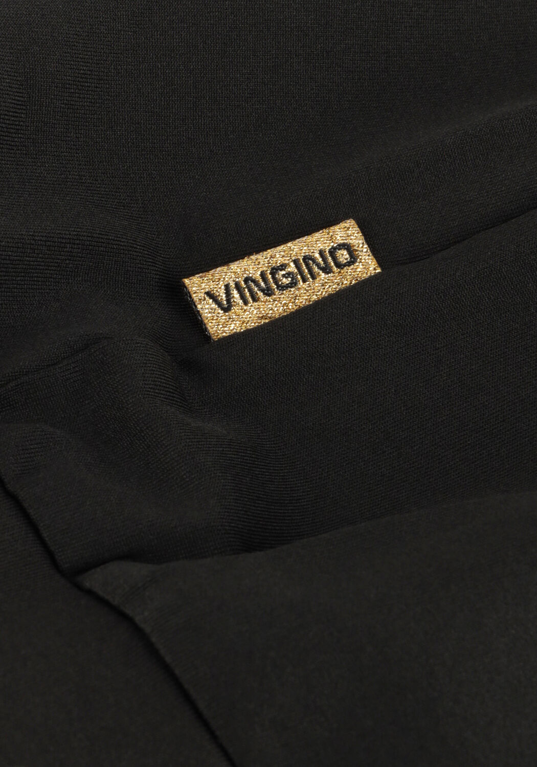 VINGINO Legging SAMOUA en noir - large