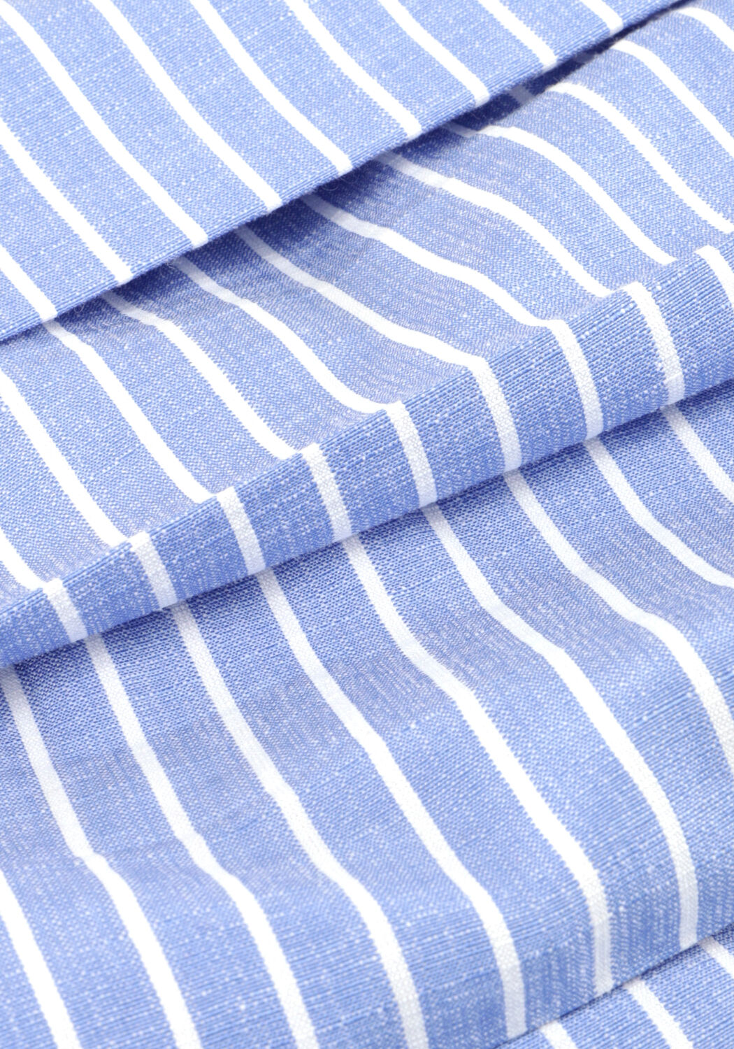 CO'COUTURE Haut TEACC STRIPE TUBE TOP Bleu clair - large