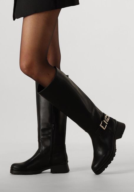 Zwarte LIU JO  NEW NANCY 58 - large