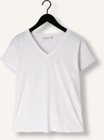MSCH COPENHAGEN MSCHFENYA MODAL V NECK TEE MSCH COPENHAGEN MSCHFENYA MODAL V NECK TEE - medium