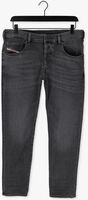 DIESEL Straight leg jeans D-YENNOX en gris