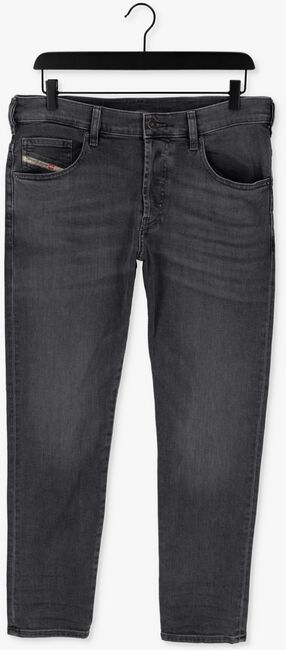 DIESEL Straight leg jeans D-YENNOX en gris - large