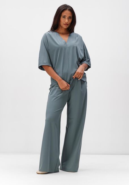 JAPAN TKY Haut NARUKA Petrol - large