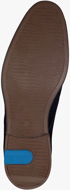 Black VAN LIER shoe 95173  - large