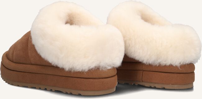 Cognac UGG Pantoffels TAZZLITA K Cognac UGG Pantoffels TAZZLITA K - large