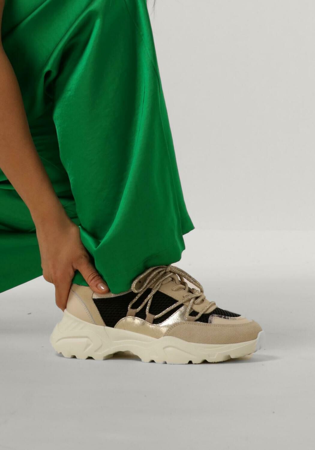 Multi TANGO Sneakers ALICIA 2 - large