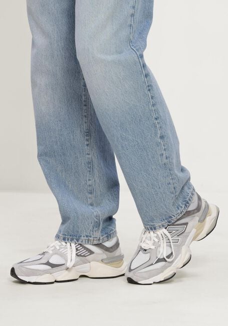 Grijze NEW BALANCE Sneakers U9060 H - large