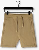KRONSTADT Pantalon courte KNOX ORGANIC/RECYCLED Sable - medium