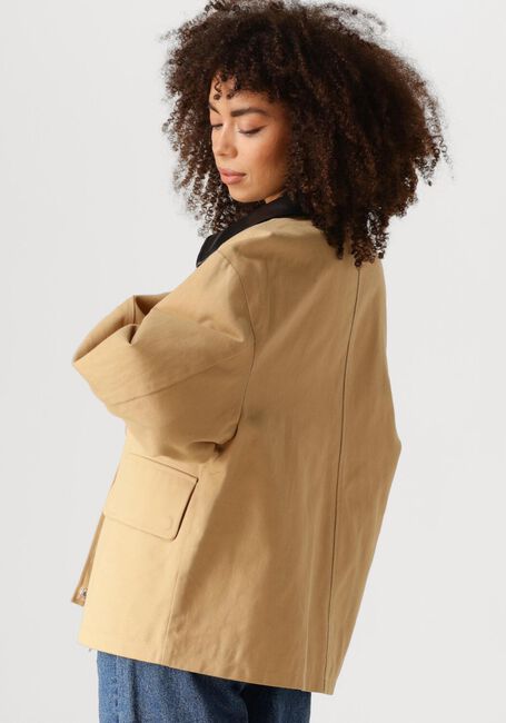 Beige EDITED Jack SINA JACKET - large