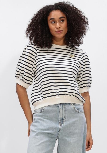 Multi JANICE Sweater COREY - large