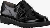 PAUL GREEN 1711 Chaussures à enfiler en noir - medium