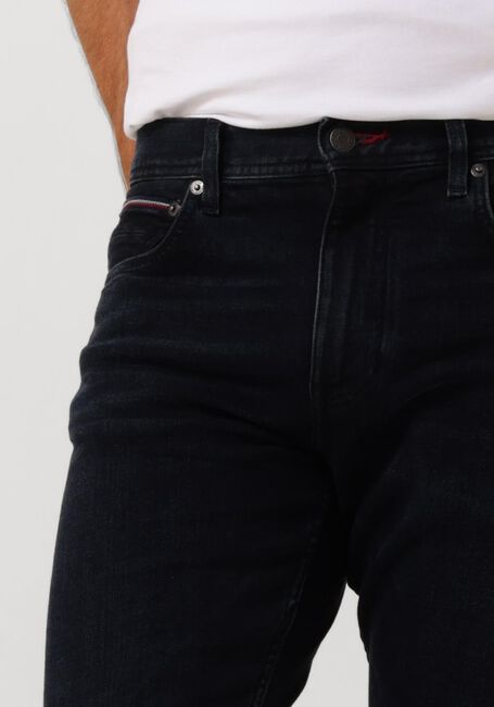 TOMMY HILFIGER Jeans tapered TAPERED HOUSTON PSTR MODOC IND en gris - large