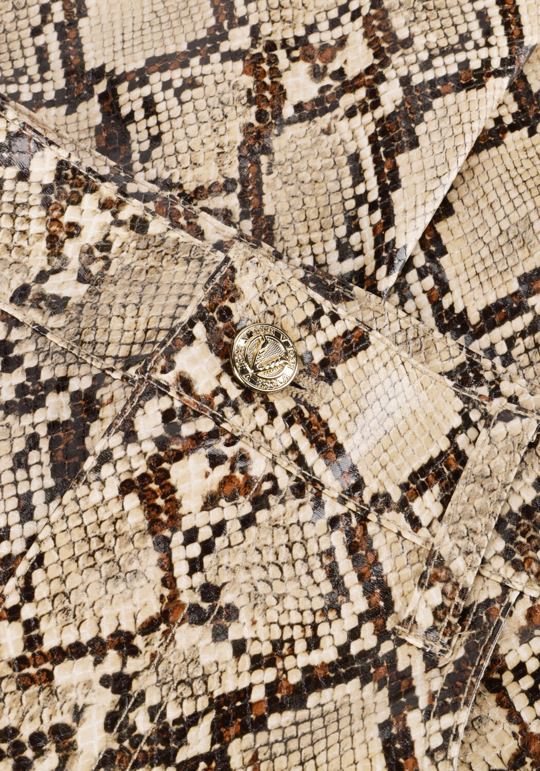 Groene JOSH V Broeken/jumpsuits HINKE - large