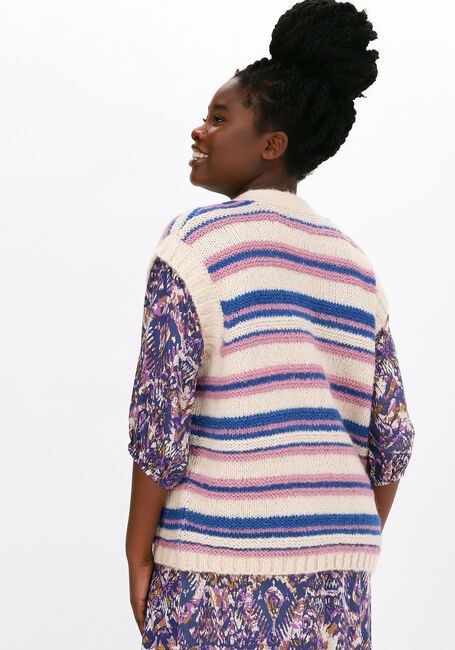 LOLLYS LAUNDRY Spencer CELINE VEST en multicolore - large